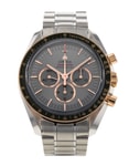 Montre Omega Olympic d'occasion
